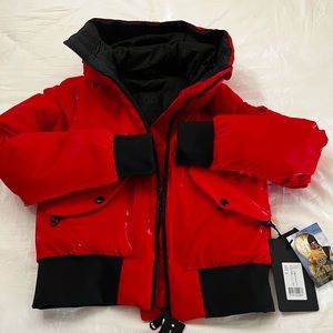 Nwt Goldbergh Ski Jacket.